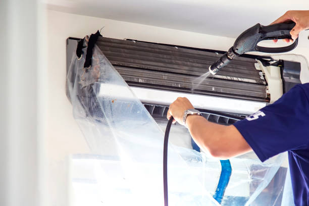 Professional Airduct Cleaning in Manchester, IA