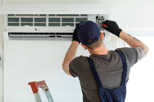 Best Home Air Vent Cleaning  in Manchester, IA