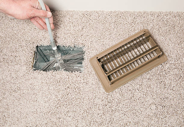 Best Affordable HVAC Duct Cleaning  in Manchester, IA