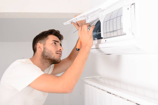 Best Affordable Duct Cleaning Services  in Manchester, IA