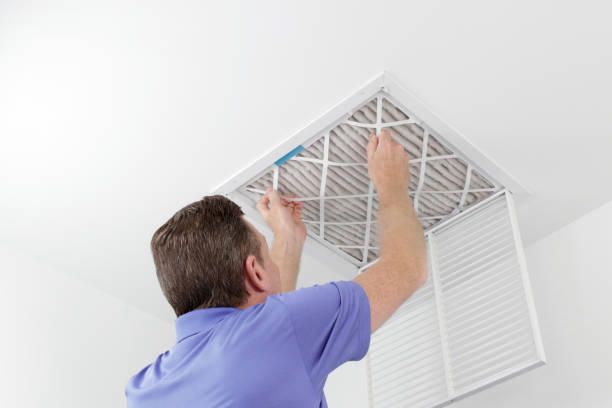 Best Best Air Duct Cleaning Company  in Manchester, IA